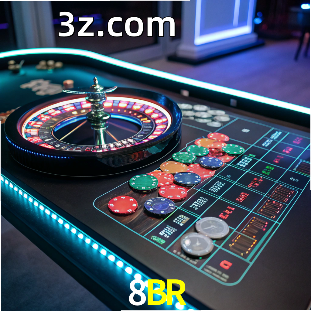 Melhores Jogos de Slots no 8BR 🍀